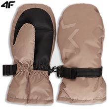 Product image of 4F Children's Mittens U157 სათხილამურო ხელთათმანი L/XL
