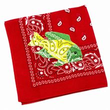 Product image of BANDANA ბენდენა FISH