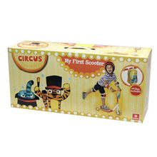 Product image of MONDO  ჩემი პირველი სკუტერი