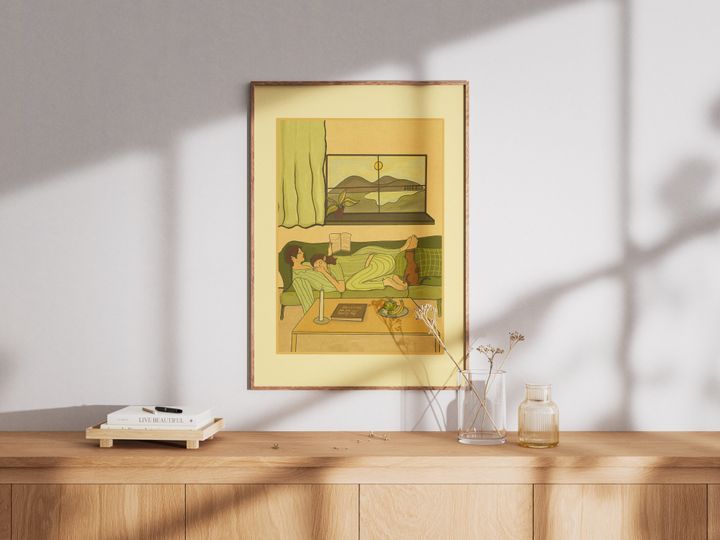 golden-hour-couple-poster-posteri-photo-2
