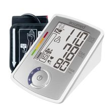 Product image of Accumed მკლავის ელექტრო წნევის აპარატი