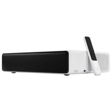 Product image of Xiaomi Mi Laser Projector 42"-150" პროექტორი