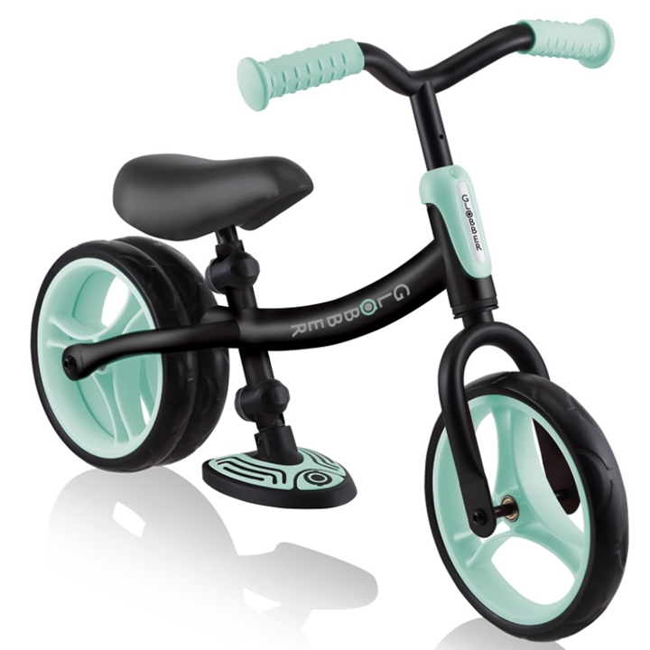 globber-set-de-2-protections-tout-petits-deep-pink-damtsavi-nakrebi-photo-4