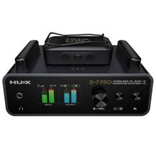 Product image of NUX B-7Pro ყურის მონიტორის გადამცემი სისტემა