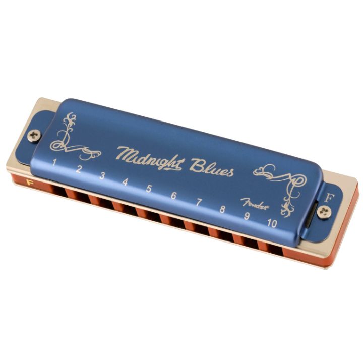 fender-midnight-blues-harmonica-key-of-f-harmonika-photo-3