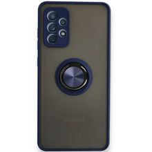 Product image of Newface Samsung Galaxy A52, Galaxy A52S Montreal Ring მობილური ტელეფონის ქეისი