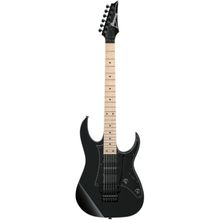 Product image of IBANEZ RG550-BK EL.GUITAR Black Genesis ელექტრო გიტარა