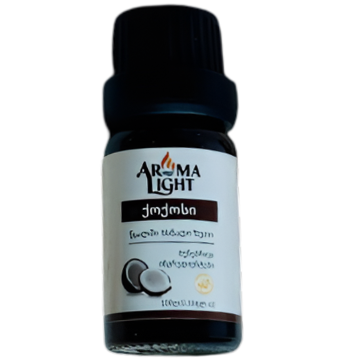 aroma-light-qoqosis-eterzeti