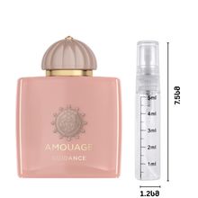 Product image of Amouage Guidance 5მლ ატომაიზერით