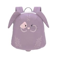 Product image of Lassig Tiny Backpack About Friends Bunny საბავშვო ზურგჩანთა