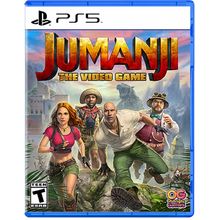 Product image of PS5 Jumanji