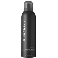 Product image of Rituals Homme Shower Foam 200მლ შხაპის ქაფი