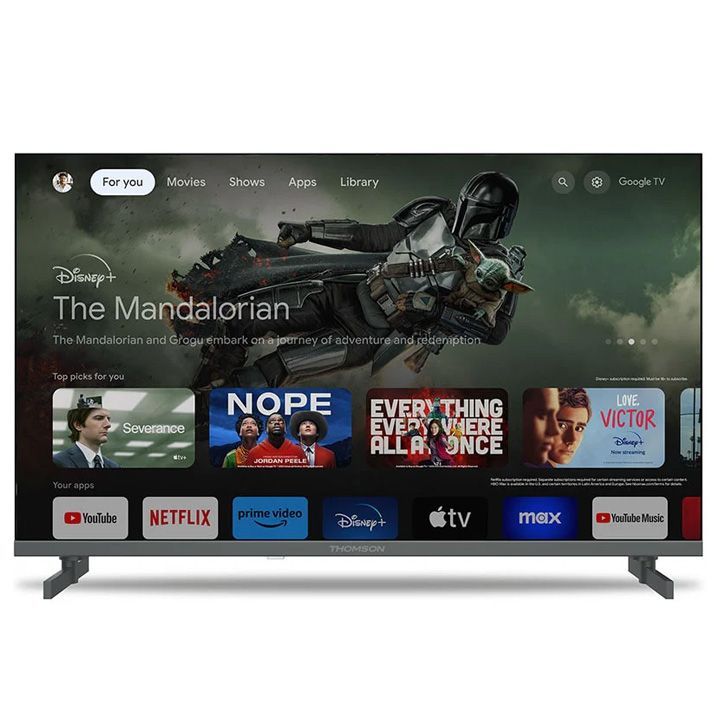 thomson-50qg4s14-504k-qled-smart-televizori-photo-2