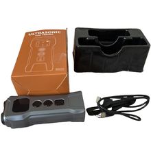 Product image of Ultrasonic Dog Trainer & Dog Repeller ძაღლის საწვრთნელი და მოსაგერიებელი ულტრაბგერითი მოწყობილობა