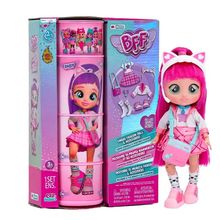 Product image of IMC Toys BFF Daisy 20სმ თოჯინა აქსესუარებით
