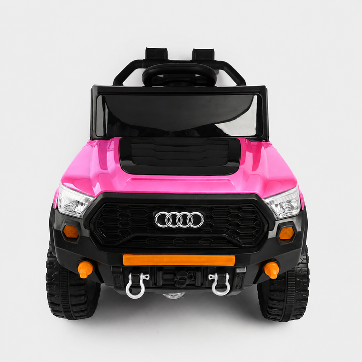 sabavshvo-eleqtro-manqana-audi-gm-502-pink-2-dzrava-12v-photo-2