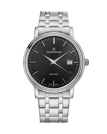 Product image of Claude Bernard 53009 3M NIN კაცის საათი