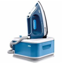 Product image of BRAUN IS2565BL 2400W უთო გენერატორი