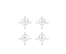Product image of დისტანციური ჯვრები მრავალჯერადი Hardy 2040-650015 1.5 მმ 100 ცალი