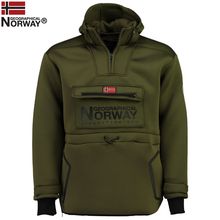 Product image of Geonorway TERRITOIRE SOFTSHELL MEN ჟაკეტი 2XL