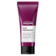 Product image of LOREAL Professionnel's CURL EXPRESSION ნიღაბი ხვეული თმისთვის 200მლ
