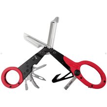 Product image of SOG ParaShears Red დანა