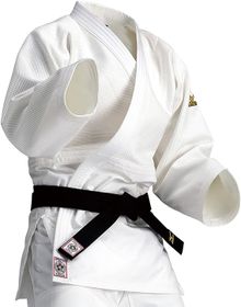 Product image of Mizuno პროფესიონალური ძიუდოს კიმანო