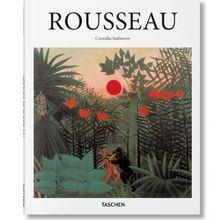 Product image of Taschen Rousseau
