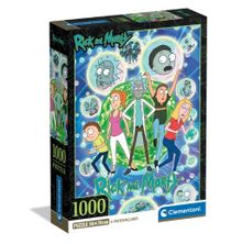 Product image of Clementoni Puzzle ფაზლი