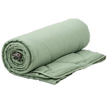 Product image of Manamo basic microfiber slim duvet mint 195x215სმ საბანი