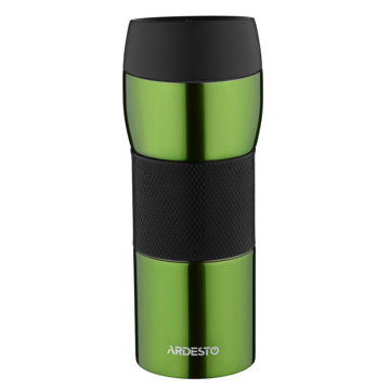termosi-ardesto-ar2645stg-travel-mug-easy-travel-045l-silocone-green