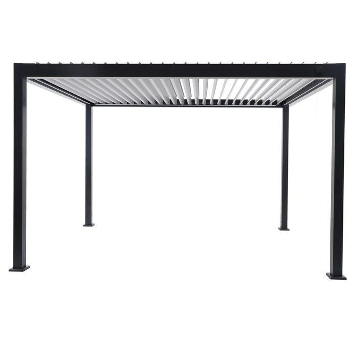 naterial-pergola