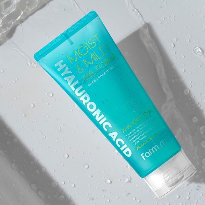 farmstay-hyaluronic-acid-moistmild-gel-foam-sakhis-gamtsmendi-qafi-photo-2