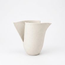 Product image of Eterna კერამიკის ხელნაკეთი ლარნაკი 40*22*29