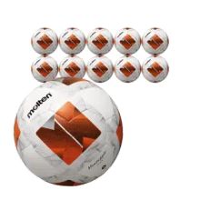 Product image of MOLTEN F4N3129-O ფეხბურთის ბურთი ზომა 4