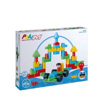 Product image of Poly M Creative City Kit კონსტრუქტორი