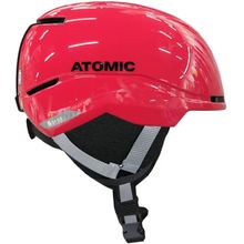 Product image of ATOMIC FOUR JR R სათხილამურო ჩაფხუტი ჩაფხუტი