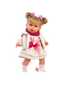Product image of Llorens JULIA LLORONA 42სმ თოჯინა