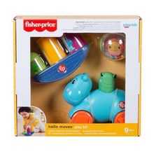 Product image of Mattel მოძრაობების განმავითარებელი სათამაშო