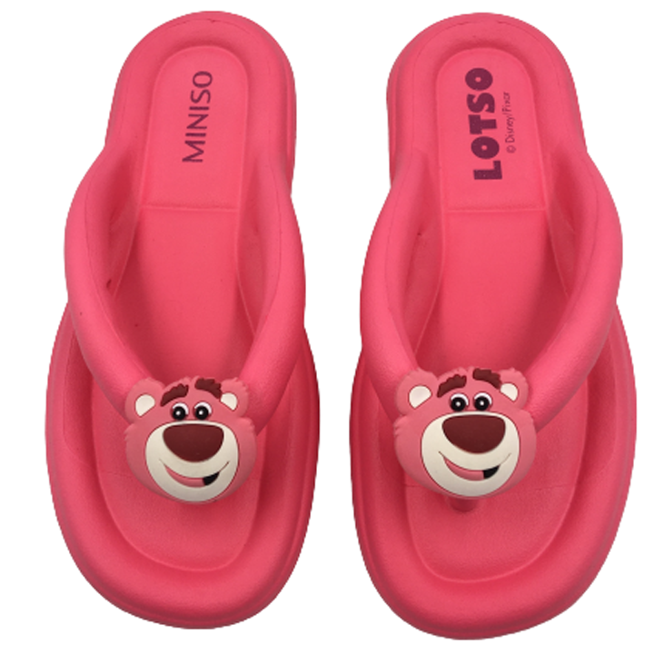 disney-pixar-collection-womens-slippers-lotso-37-38-qalis-chusti