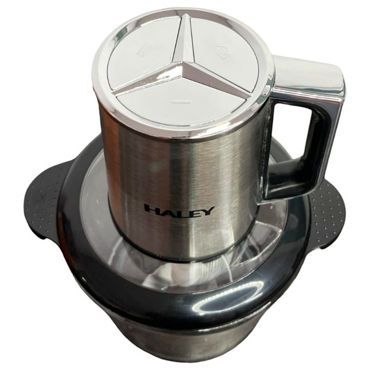 haley-hy-1233-500-w-meqanikuri-choferi-photo-2