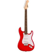 Product image of Fender Squier Sonic™ Stratocaster® HT Laurel Fingerboard White Pickguard Torino Red ელექტრო გიტარა
