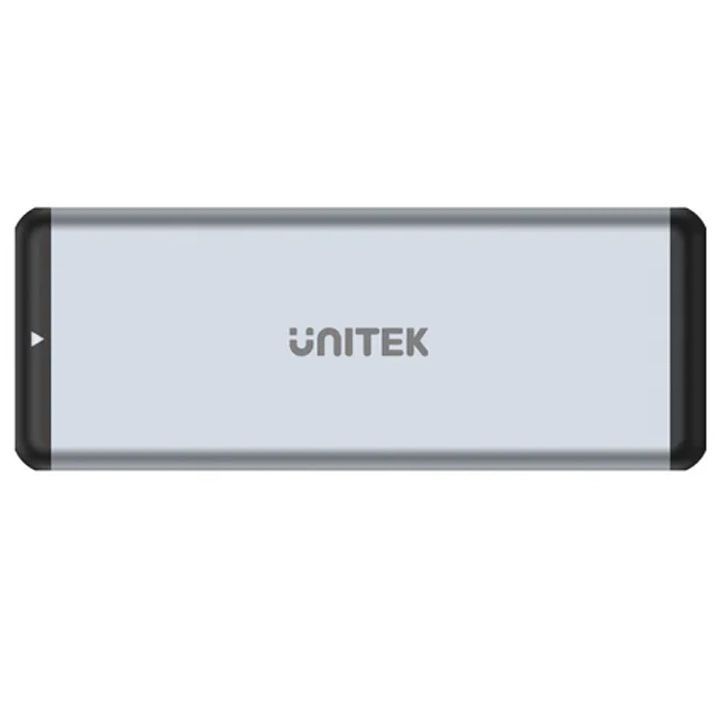 UNITEK Y-3365 მყარი დისკის ქეისი-photo-2