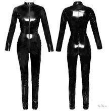 Product image of KIKU Black Level – ვინილის კომბინიზონი