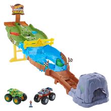 Product image of Mattel Hot wheels სათამაშო ტრანსპორტი