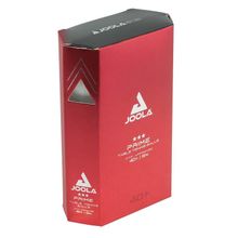 Product image of JOOLA Prime 40+ (6 pcs) white მაგიდის ჩოგბურთის ბურთები