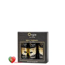 Product image of Sexy Therapy მასაჟის კიტი