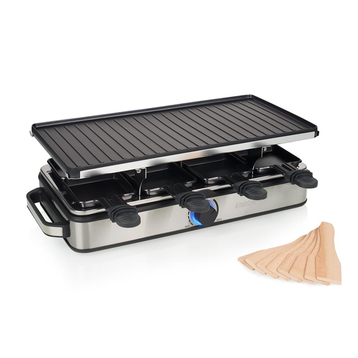 princess-raclette-8-grill-deluxe-grili-photo-2