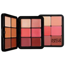 Product image of MAKE UP FOR EVER HD Skin Face Essentials 26.4გრ სახის კრემოვანი პალეტი
