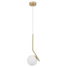 Product image of PENDENT 2712 BK E27 ცოკოლით ჭერის სანათი